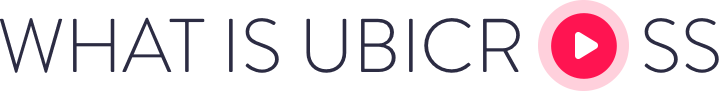 what-is-ubicross